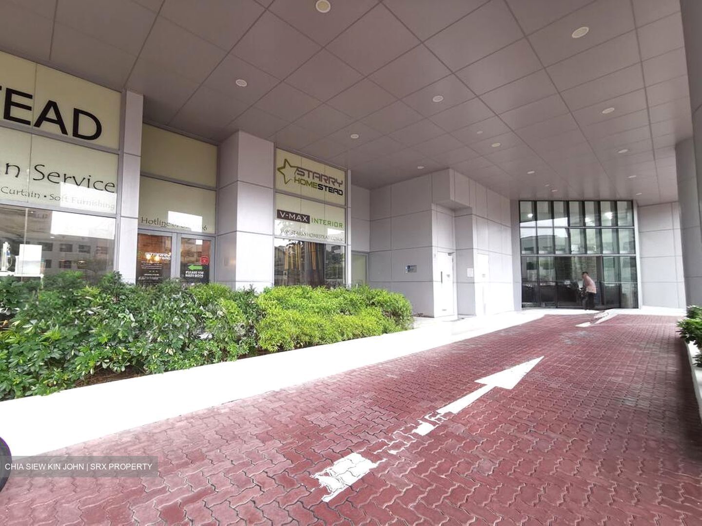 Az @ Paya Lebar (D14), Factory #501545631